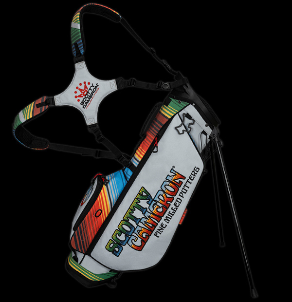 CARRY BAG - WANDERER - 2026 SERAPE