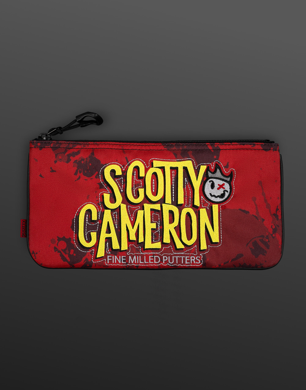The Slasher Cash Bag