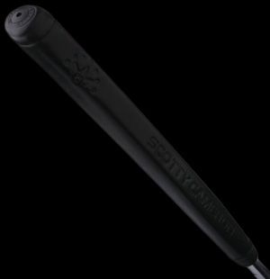 Hand-Stitched Leather - (Mid-Size)