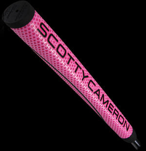 Matador - Bubble Gum Pink - Mid-Size