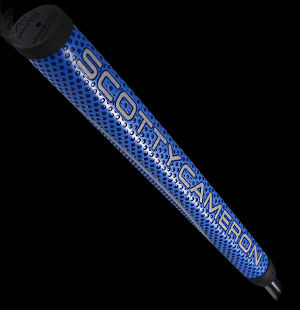 Matador - Turbo Blue - Mid-Size