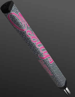 Grip Large Pink Paddle Grip