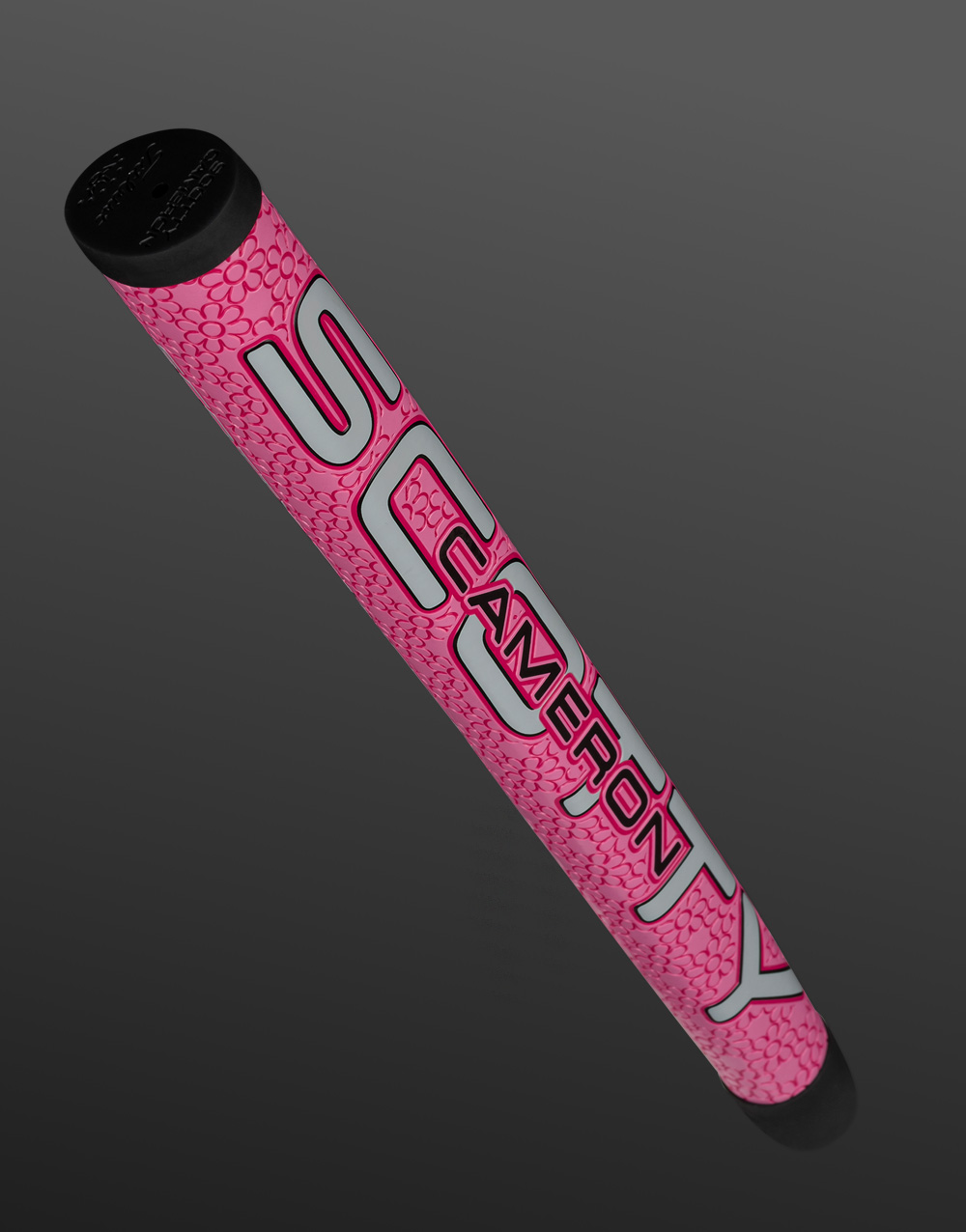 Electric Pink 11-Inch Mid-Size Matador Grip
