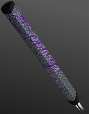 Grip Medium Purple Paddle Grip