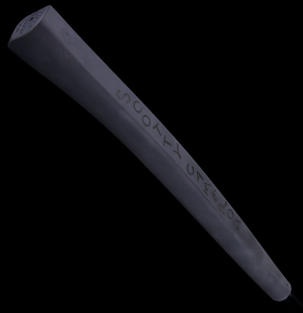 Pistolero Plus - Gray