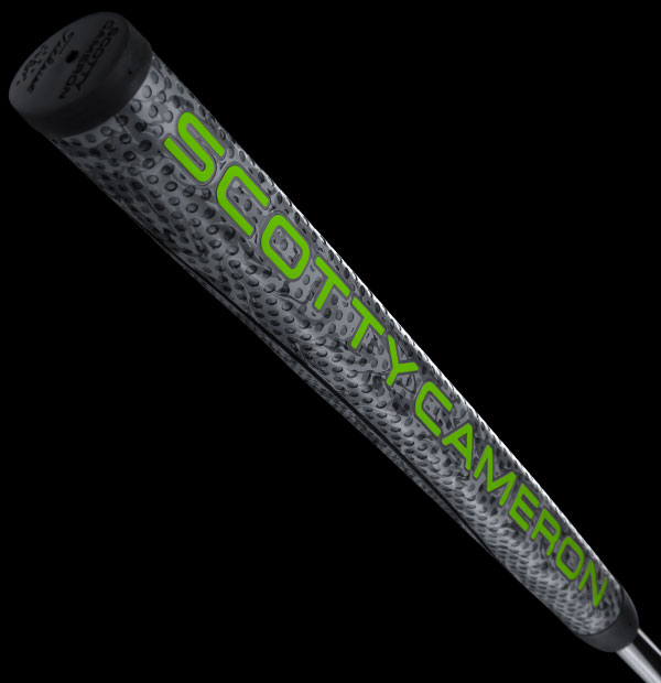 Psychedelic Matador - Green