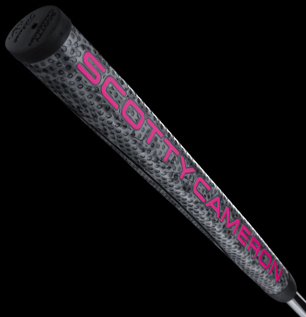 Psychedelic Matador - Pink