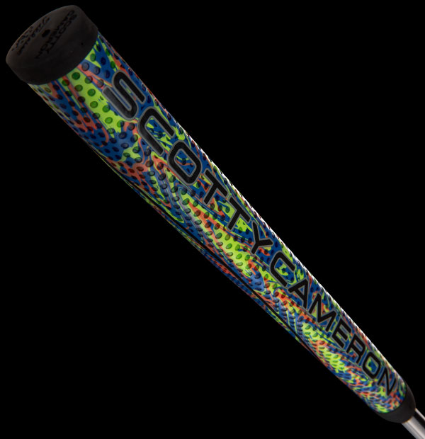 Psychedelic Matador - Tie-Dye