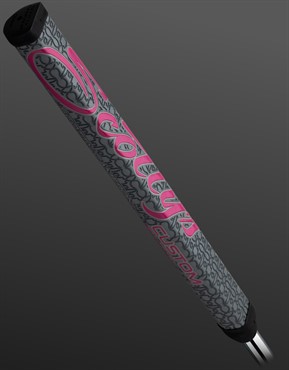 Grip Medium Pink Paddle Grip