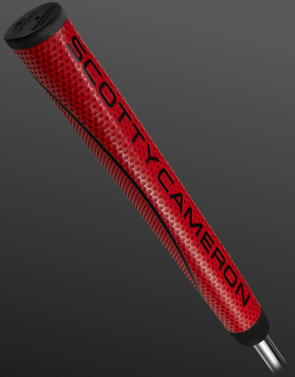 Large Red Matador Grip