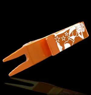 Scotty Cameron Pivot Tool / 2009 - Miss Lena Wayback