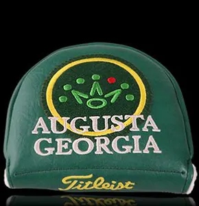 2012 Augusta, Georgia - Mallet - Green