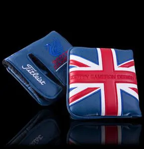 2014 British Flag - Futura X - Blue