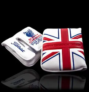 2014 British Flag - Futura X - White