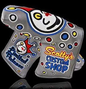 2014 Custom Shop Limited Release Jackpot Johnny