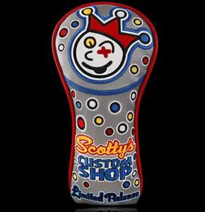 2014 Custom Shop Limited Release Jackpot Johnny - Driver - Gotta Have It