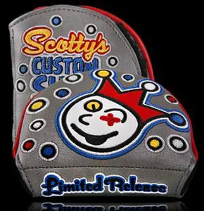 2014 Custom Shop Limited Release Jackpot Johnny - Futura X5 - RH