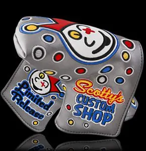 2014 Custom Shop Limited Release Jackpot Johnny - Mid-Mallet