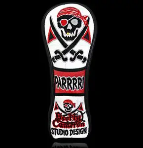 2014 Pirate - Utility
