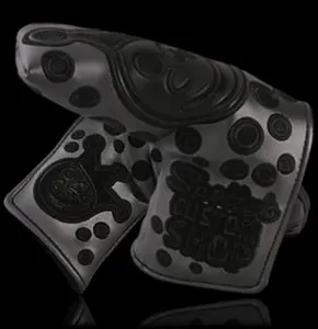2015 Jackpot Johnny - Standard - Black