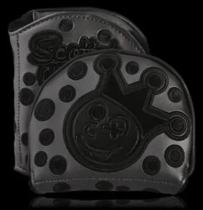 2015 Jackpot Johnny - Futura X5 - Black