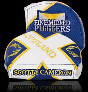 2015 Scottish Flag - Futura X5