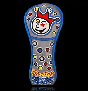 Custom Shop Limited Release - Jackpot Johnny - Utility - Gotta Have It