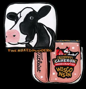 2017 Cowcover - Fine Milked Pudders – Mid-Square