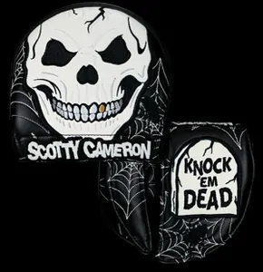 2017 Knock 'Em Dead - Mid-Round