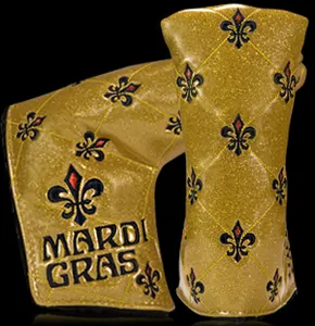2018 Mardi Gras - The Ambassador
