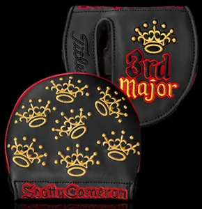 2018 Crown Tartan - Mid-Round