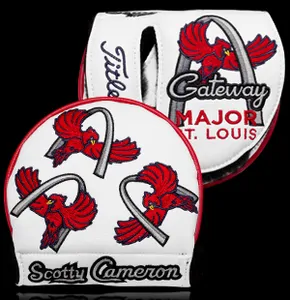2018 Gateway Major - Mid-Round