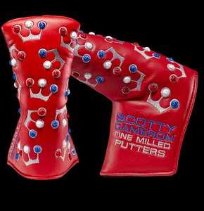 2020 USA Mini Crown - Red