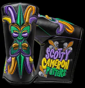 2021 Mardi Gras