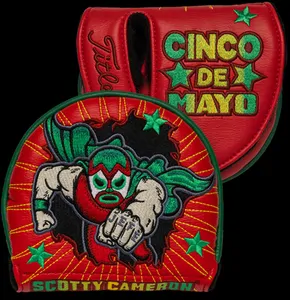 2022 Cinco De Mayo El Jefe - Mid-Round