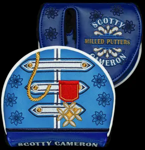 2023 Sgt. Scotty Liverpool Golf Championship - Mid-Round