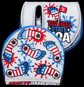 2024 Tar Heel State USA - Mid-Round
