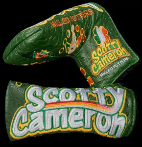 2025 ST. PATRICK'S DAY TRICOLOUR CROWN