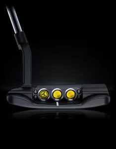 Select Newport Tour Black
