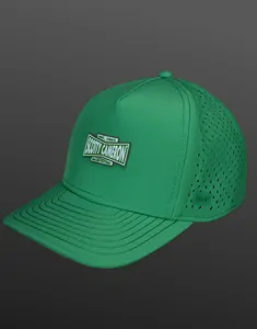 SC Garage Logo Melin Odysea Hydro Hat