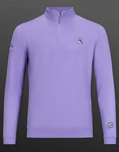 Jackpot Johnny Performance Pullover