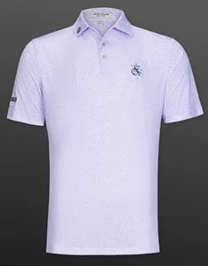 Jackpot Johnny Polo Shirt