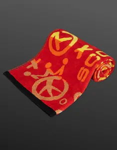 Crown Crew Towel