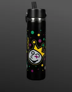 Jackpot Johnny 24 Oz Wide Mouth Hydro Flask