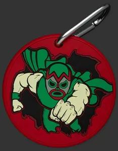 Putting Disk - El Jefe