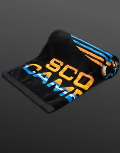 Serape Circle T Towel
