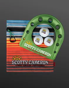 Serape Crown Putting Cup Kit