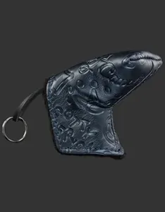 Key Fob - Mini Headcover - Midnight