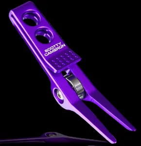 2011 - High Roller - Electric Purple