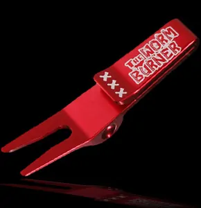 2012 - The Worm Burner - Red